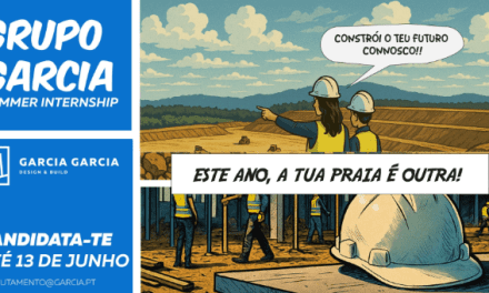 Garcia Garcia relança programa de estágios de verão para estudantes universitários