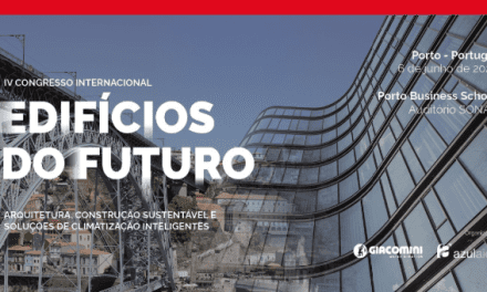 Envelope Térmico é a chave para edifícios mais sustentáveis, eficientes e confortáveis