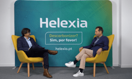 Conversas 3D: Nova série da Helexia quer descomplicar a descarbonização