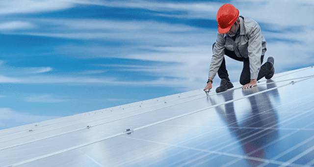 Instituto de Formação VULCANO divulga Curso de Energia Solar Fotovoltaica