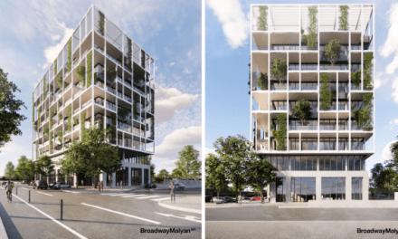 Com assessoria da JLL, Atenor avança em novo projeto sustentável no Parque das Nações