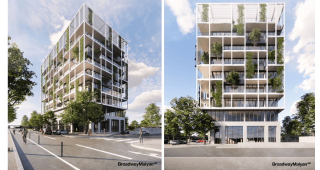 Com assessoria da JLL, Atenor avança em novo projeto sustentável no Parque das Nações