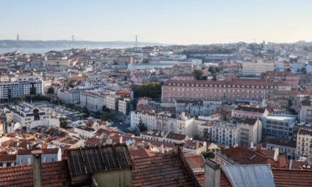 Lisboa é a cidade convidada do Portugal Smart Cities Summit 2025