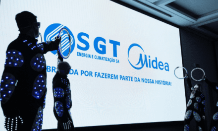 Convenção Anual SGT 2025: Crescimento histórico e novidades tecnológicas