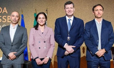 Nova Comissão de Especialização em Engenharia de Climatização e Refrigeração toma posse para o triénio 2025-2028
