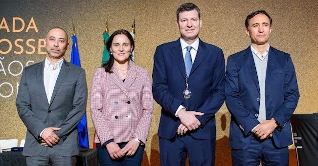 Nova Comissão de Especialização em Engenharia de Climatização e Refrigeração toma posse para o triénio 2025-2028