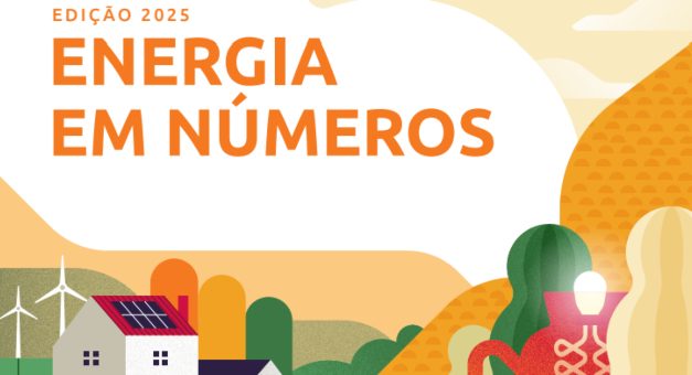Dia da Energia: ADENE apresenta “Energia em Números 2025”