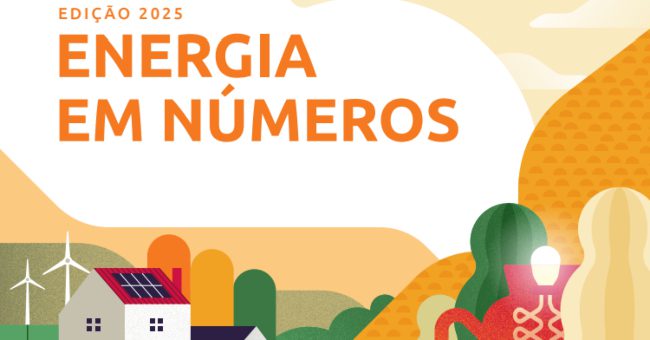 Dia da Energia: ADENE apresenta “Energia em Números 2025”