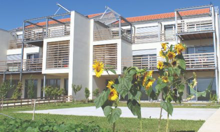 Passive House: um futuro sustentável na construção