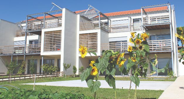 Passive House: um futuro sustentável na construção