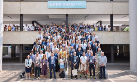 CEES 2025: “Mais do que nunca, é necessário reforçar a sustentabilidade do ambiente construído e das actividades de construção”