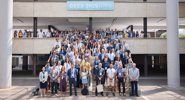 CEES 2025: “Mais do que nunca, é necessário reforçar a sustentabilidade do ambiente construído e das actividades de construção”