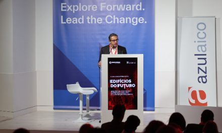 Envelope térmico: um “elemento crucial para o desempenho térmico global do edifício”