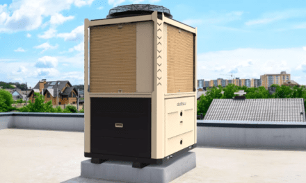 Eurofred lança o Daitsu Monobloc Drive com R290: mais potência para instalações centralizadas