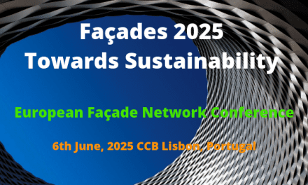 Lisboa recebe conferência internacional sobre fachadas sustentáveis em junho