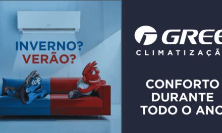 GREE Products apresenta Campanha de Verão 2025