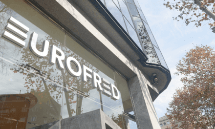 Grupo Eurofred acelera a sua transformação estratégica com a criação de uma nova divisão de serviços