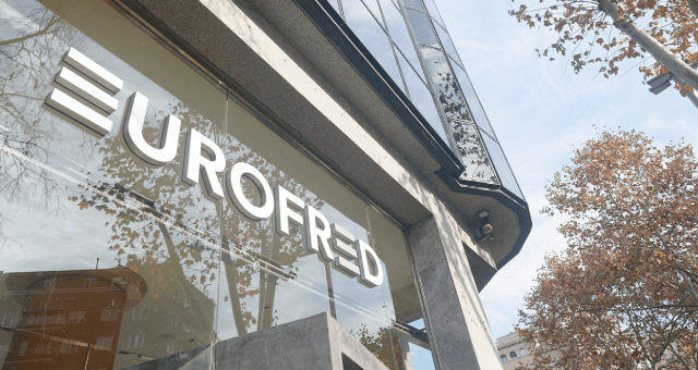Grupo Eurofred acelera a sua transformação estratégica com a criação de uma nova divisão de serviços