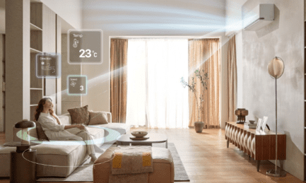 LG redefine o conforto residencial este verão com novos equipamentos inteligentes de ar condicionado