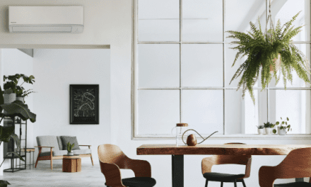 A Panasonic revela que 81% dos seus utilizadores europeus já utilizam o ar condicionado também para aquecimento