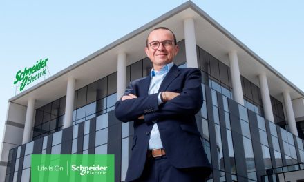 Schneider Electric lança programa ‘Impact Buildings’ com a primeira localização no Dubai