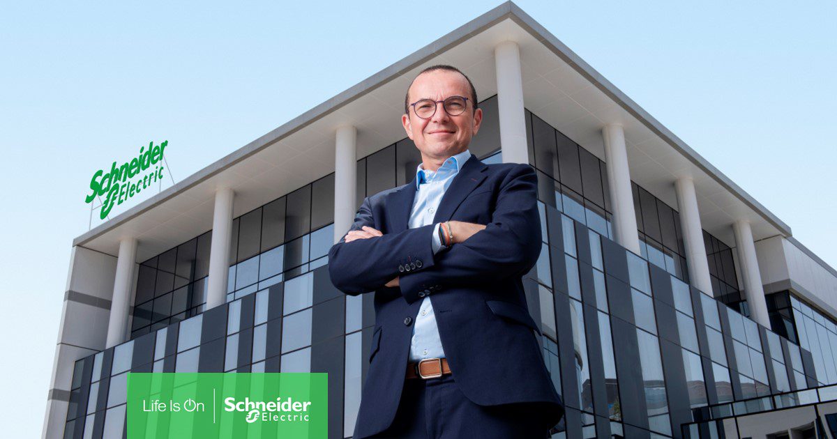 Schneider Electric lança programa ‘Impact Buildings’ com a primeira localização no Dubai