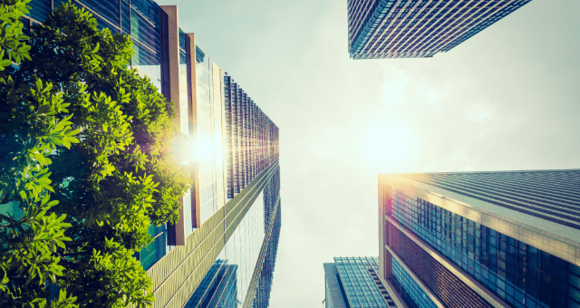 Rumo à neutralidade carbónica: Inteligência Artificial como motor de eficiência e flexibilidade nos sistemas energéticos de edifícios