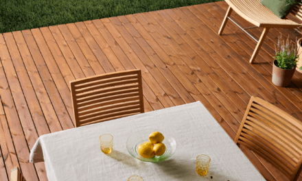 Bondex lança Garden Protect