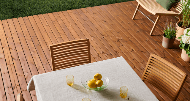 Bondex lança Garden Protect