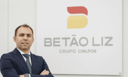 Nova patente da CIMPOR aprovada em Portugal