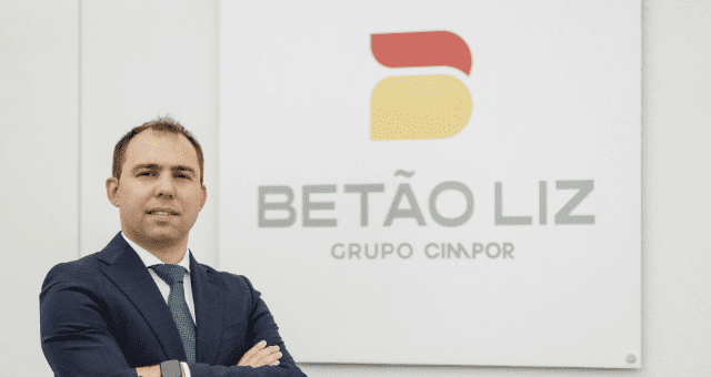 Nova patente da CIMPOR aprovada em Portugal