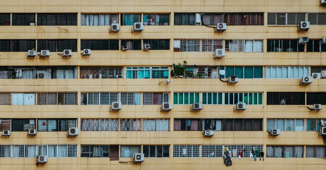 Transição energética no sector do aquecimento e arrefecimento em “lume brando”