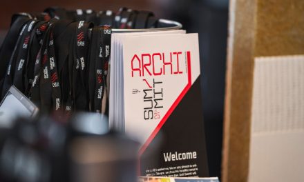 Archi Summit: Lisboa foi o ponto de encontro da arquitectura mundial