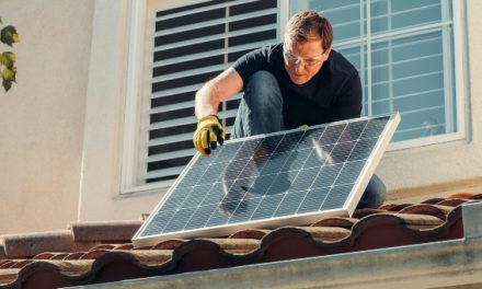 Parlamento recomenda taxa de IVA reduzida para equipamentos de energia renovável