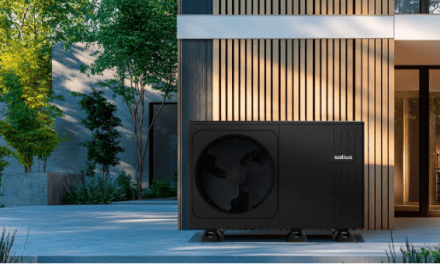 Nova Gama SOLIUS Aerobox R290: Mais ecológica, mais potente, mais inteligente!