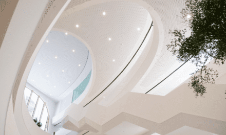 DALI no controlo e gestão de iluminação