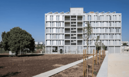 Com apoio PRR, Lisboa reforça resposta habitacional e entrega 50 casas acessíveis em Marvila