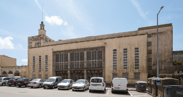 Antes do início da reabilitação, Cine-Teatro Vale Formoso abre as portas à Comunidade