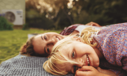 A evolução do ar condicionado nos lares europeus