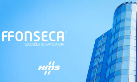 Eficiência energética e controlo inteligente com AC Cloud Control da Intesis by HMS