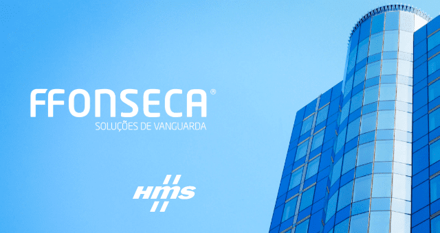 Eficiência energética e controlo inteligente com AC Cloud Control da Intesis by HMS
