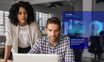 Johnson Controls aumenta os recursos de IA no ecossistema digital Openblue