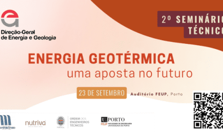 DGEG reúne especialistas no Porto para debater o futuro da geotermia em Portugal