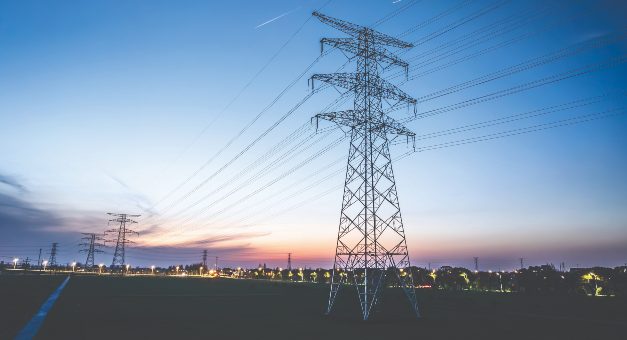 “A palavra-chave na transição energética é a flexibilidade”