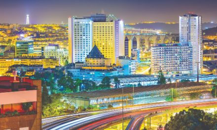 Edifícios: Um novo patamar para a inteligência