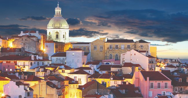 Lisbon Alliance: Um impulso à eficiência energética na capital portuguesa