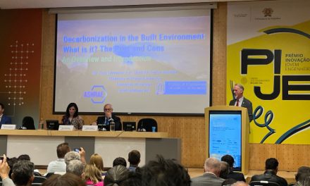 25.ªs Jornadas de Climatização: edifícios sem emissões e ambientes mais saudáveis