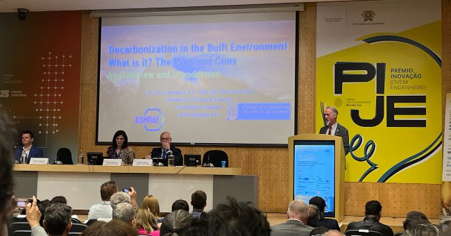 25.ªs Jornadas de Climatização: edifícios sem emissões e ambientes mais saudáveis