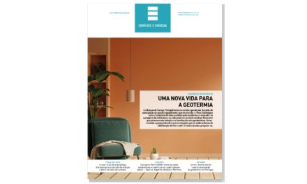Nova edição Setembro/Outubro 2025 | Energias Renováveis: Uma nova vida para a geotermia