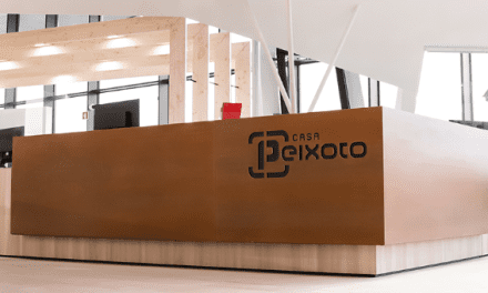 Casa Peixoto cresce mais de 18% e fatura 39 milhões de euros no primeiro semestre de 2025